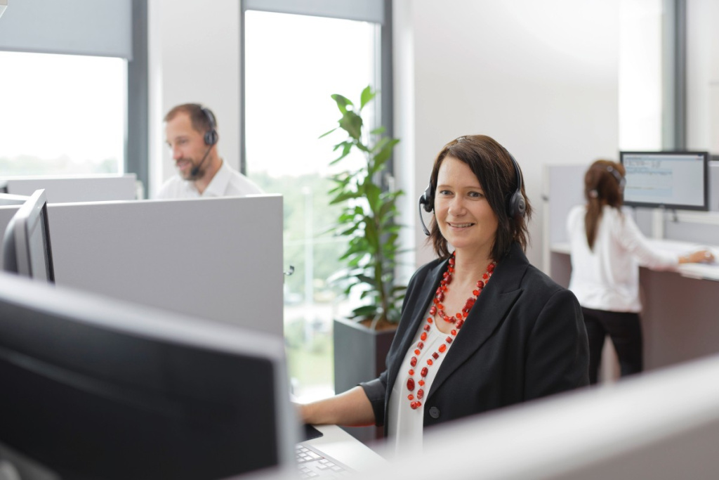 Центр поддержки клиентов Центр поддержки клиентов